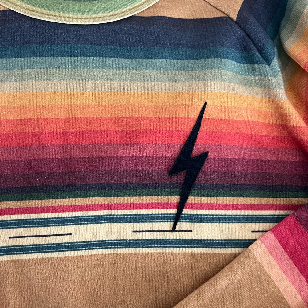Aviator nation sweatshirt